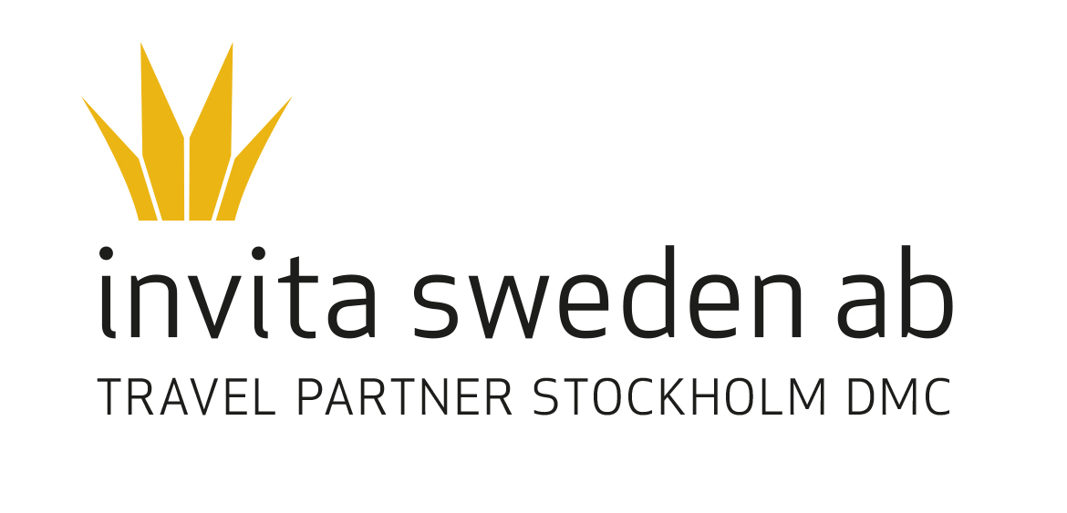 Logo Invita Sweden