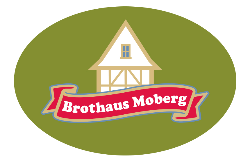 Logo Brothaus Moberg