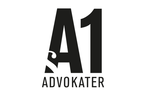Logo A1 Advokater