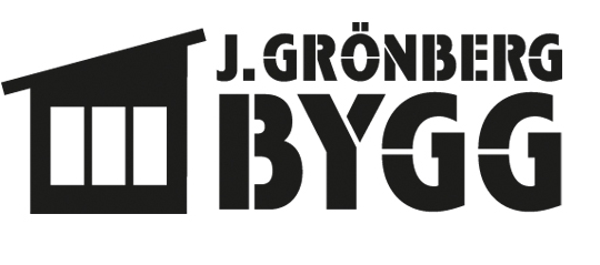 J Grönberg Bygg