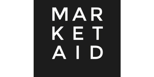 Market Aid logo