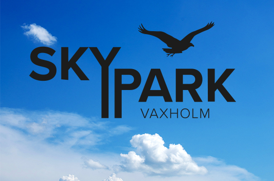 Skypark logo